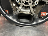 1999 C5 CORVETTE STEERING WHEEL BLCK 10419489 OEM #963