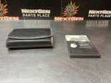 2008 C6 CORVETTE OWNERS MANUAL and DVDS OEM #1266