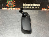 2013 FORD MUSTANG GT REAR VIEW MIRROR OEM #1588