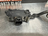 2005 FORD F250 ACCELERATOR GAS PEDAL 5C34-9F836-CC #929