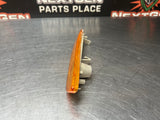 05-13 C6 CORVETTE FRONT LH DRIVER SIDE MARKER LIGHT OEM 10316651 #1110