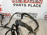 2004 C5 CORVETTE Z06 MANUAL TRANSMISSION HARNESS OEM #VV1115