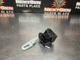 10-14 FORD MUSTANG GT FUEL PUMP CONTROL MODULE W BRACKET AU5A-9D370-AE OEM #1024