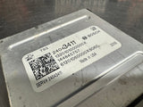 2020 SILVERADO 1500 TRANSMISSION CONTROL MODULE 24043411 OEM #1215