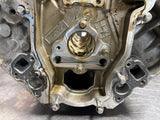 LS1 5.7L BARE ENGINE BLOCK OEM 12562174 #1380