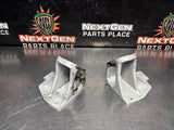 97-04 C5 CORVETTE MOTOR MOUNTS OEM #1530