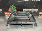 2015 GMC SIERRA RADIO NAVIGATION SCREEN CLIMATE CONTROL 23485742 OEM #1603
