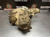 11-14 GM SILVERADO/SIERRA 2500 LML DURAMAX TRANSFER CASE 24245111 #3905