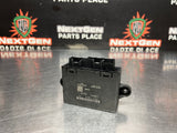 2019 FORD MUSTANG GT LH DRIVER SIDE DOOR CONTROL MODULE OEM FR3T-14B531-AB #958