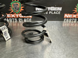 2010 FORD MUSTANG GT500 REAR SPRINGS 7R3V-5560-KB OEM #672