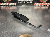 2024 FORD MUSTANG GT LH DRIVER SIDE WINDOW SWITCH OEM #1427