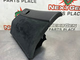 2004 PONTIAC GTO GLOVE BOX BLK USED OEM #669