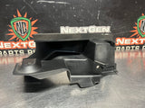 2010 CAMARO SS LH DRIVER RADIATOR SIDE BAFFLE OEM 92225818 #1547