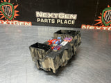 2016 CHEVROLET SILVERADO 2500HD INTERIOR FUSE BOX 23459420 OEM #1224