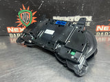 2017 CAMARO SS INSTRUMENT CLUSTER OEM 84211119 #1619