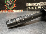 2005 CADILLAC CTS-V TURN SIGNAL STALK 1999306 OEM #1587