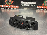 2007 CADILLAC CTS-V CENTER DASH VENT HAZARD BUTTON OEM #1411