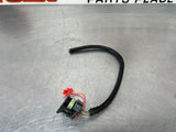 1999 C5 CORVETTE TAC MODULE PIGTAIL OEM #628