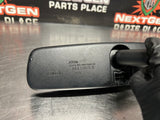 2016 FORD MUSTANG GT REAR VIEW MIRROR FU5A-17E678-TD OEM  #841