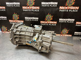 1997 C5 CORVETTE M6 T56 TREMEC TRANSMISSION OEM #1289