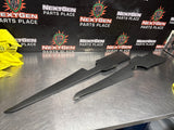 08-09 PONTIAC G8 CENTER CONSOLE SIDE TRIM RH LH OEM 92169633 92169634 #1178
