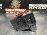 2006 SILVERADO 2500HD INTERIOR UNDERDASH FUSE BOX MODULE 10383308-03 OEM #1318