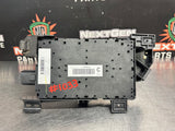 2008 - 2010 FORD F250 F350 INTERIOR FUSE BOX BCM 7C3T-15604-CN OEM #1033
