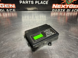 2012 FORD F350 FISHER 3 PORT ISOLATION MODULE 29070-1 #1089