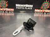 2014 FORD MUSTANG GT FUEL PUMP CONTROL MODULE AU5A-9D370-AG OEM #1290