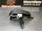 2006 C6 CORVETTE HEADS UP DISPLAY SWITCH OEM 15285915 #1194