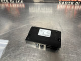 2017 FORD MUSTANG GT COMMUNICATION SYNC CONTROL MODULE OEM FR3T-14D212-SB #1334