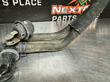 05-06 PONTIAC GTO HEATER CORE LINES HOSES #1025
