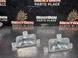 2010 CAMARO SS RH AND LH REVERSE LIGHTS OEM #1441