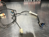 04-06 PONTIAC GTO FRONT BUMPER/ FOG LIGHT HARNESS 92156996 OEM #762