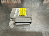 2005 C6 CORVETTE AIR BAG MODULE ASSEMBLY AIRBAG ECM 10302874 #1030