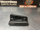 2008 C6 CORVETTE LH DRIVER SIDE DOOR TOUCH PAD HANDLE OEM #1266