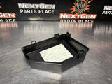 08 - 09 PONTIAC G8 GT FUSE BOX COVER LID 92207878 OEM #1178