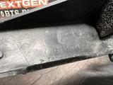 2007 C6 CORVETTE LH DRIVER SIDE COWL GRILL PANEL 15822872 OEM #1549