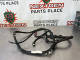 2014 FORD F150 POWER STEERING RACK HARNESS OEM #571