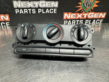08-10 FORD F250 F350 CLIMATE CONTROL HVAC OEM 7C3T-19980-CE #1332