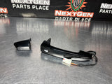 2018 CAMARO SS RH PASSENGER SIDE DOOR HANDLE BLACK OEM #1041
