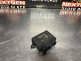 2016 FORD MUSTANG GT LH DRIVER SIDE DOOR CONTROL MODULE OEM FR3T-14B531-AB #1292