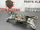 2014 FORD MUSTANG GT AUTO/ MANUAL TRANSMISSION MOUNT BRACKET OEM BR33-6068-BC #480