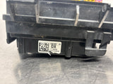 2009 C6 CORVETTE ENGINE BAY FUSE BOX 10355736 OEM #1485