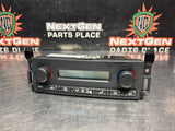 2005 C6 CORVETTE CLIMATE CONTROLS 15271009 OEM #1468