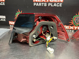 08 - 09 PONTIAC G8 LH RH REAR TAILIGHTS BRAKE LIGHTS OEM #602