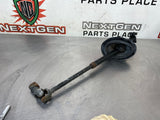 08-09 PONTIAC G8 GT STEERING SHAFT OEM #611