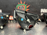 2010 CAMARO SS TAIL LIGHTS FULL SET OEM #1547
