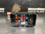 2015 GMC SIERRA 2500 LH DASH FUSE BOX 23459422 OEM #1603