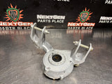 2004 CADILLAC CTS-V LH DRIVER FRONT STRUT COIL SUSPENSION ARM 25700258 OEM #1193